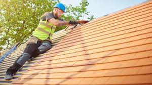 Hot Roofs in Glenwood, MN